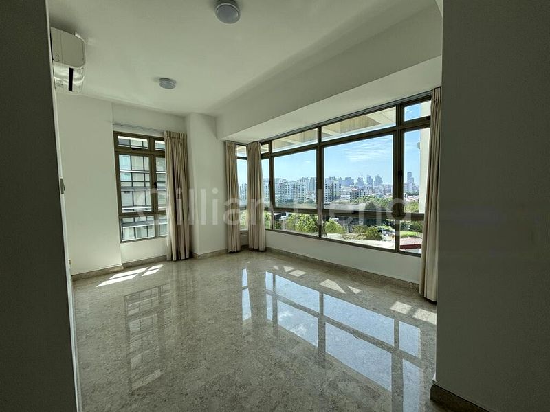 2 Bed Apartment (Condo) for Rent in  The Springs - Image 4